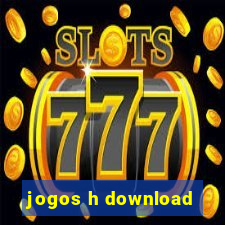 jogos h download